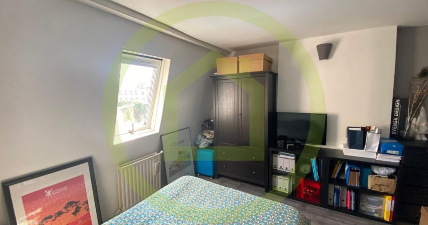 vente Maison Roubaix