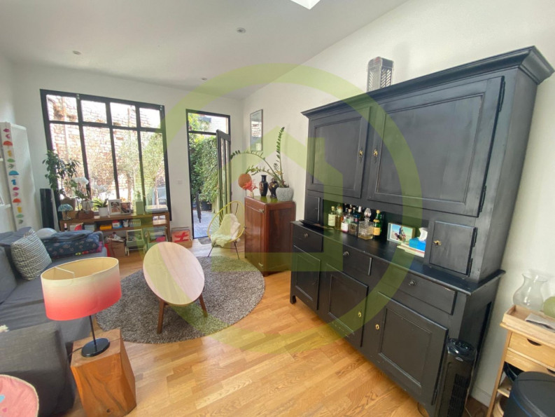 vente Maison Roubaix - Photo 1