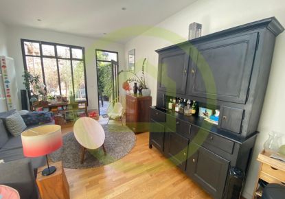 vente Maison Roubaix