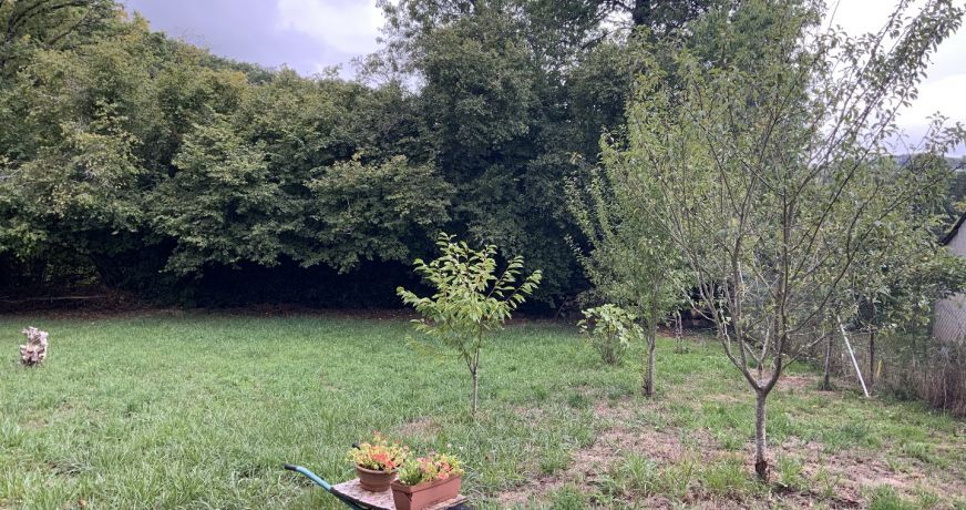 vente Maison Nouziers