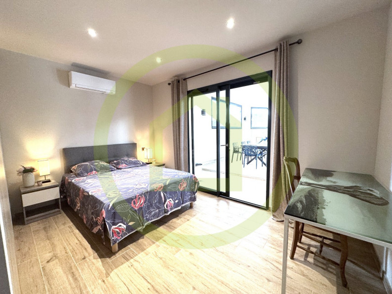 vente Villa Nimes - Photo 9