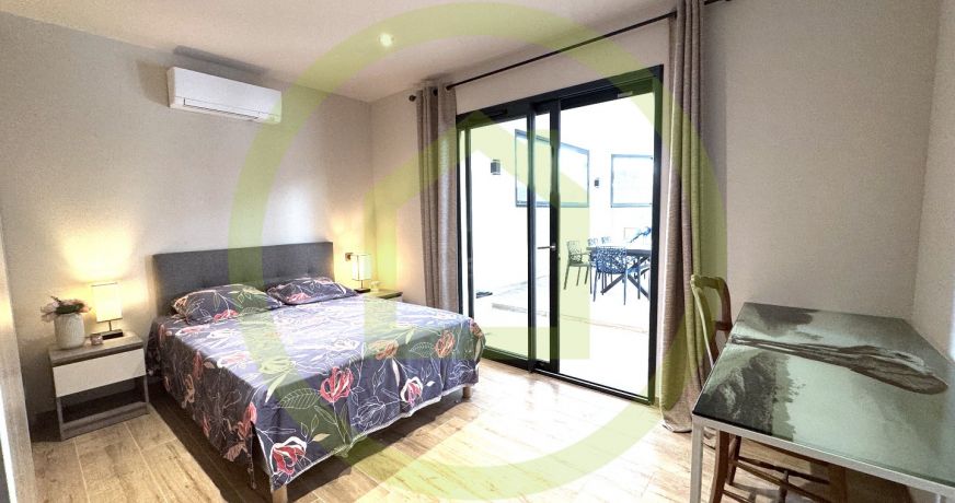 vente Villa Nimes