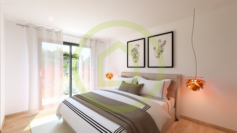 vente Villa Nimes - Photo 10