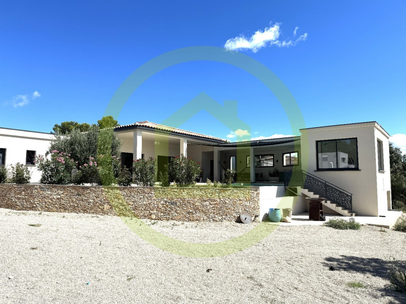 vente Villa Nimes - Photo 4