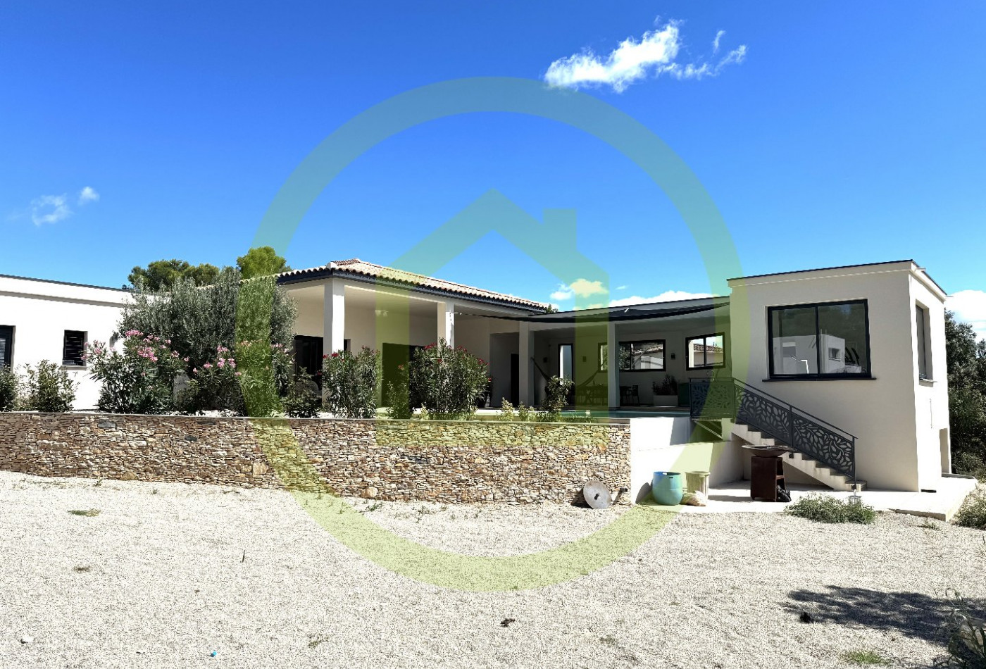 vente Villa Nimes - Photo 4