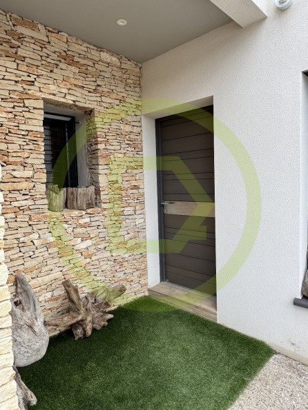 vente Villa Nimes - Photo 7