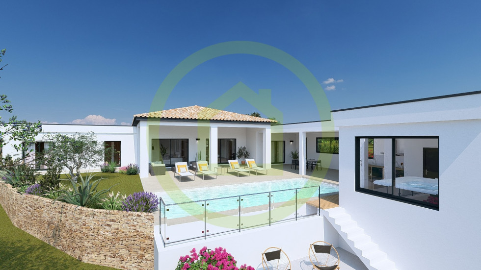 vente Villa Nimes - Photo 2