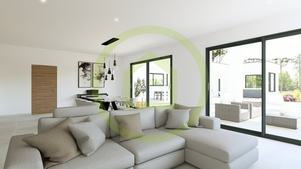 vente Villa Nimes - Photo 8