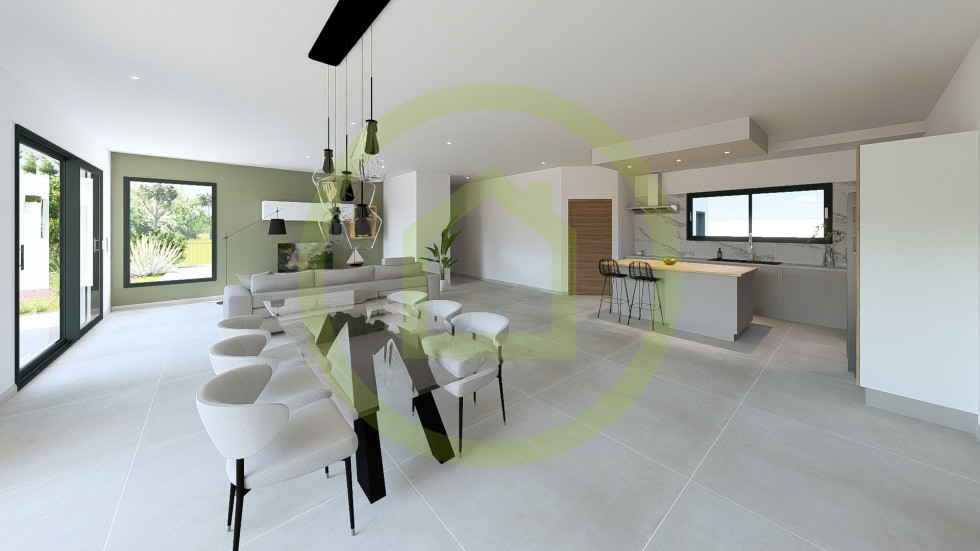 vente Villa Nimes - Photo 3