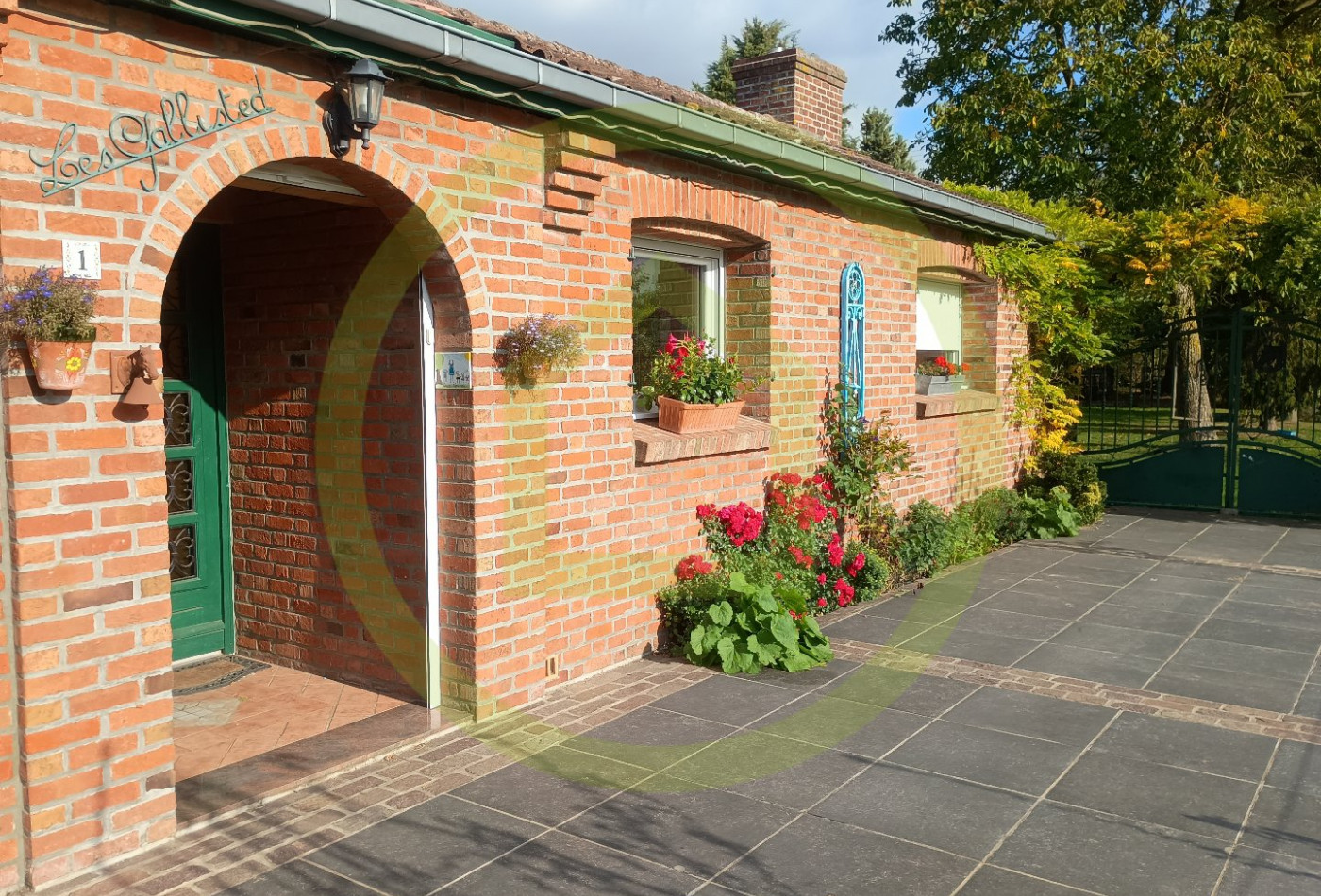 vente Maison Sailly Lez Lannoy - Photo 1