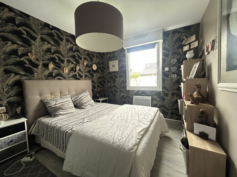 vente Maison individuelle Lesdain - Photo 7