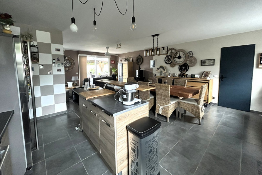 vente Maison individuelle Lesdain - Photo 3