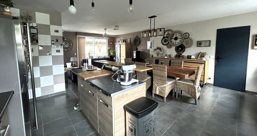 vente Maison individuelle Lesdain