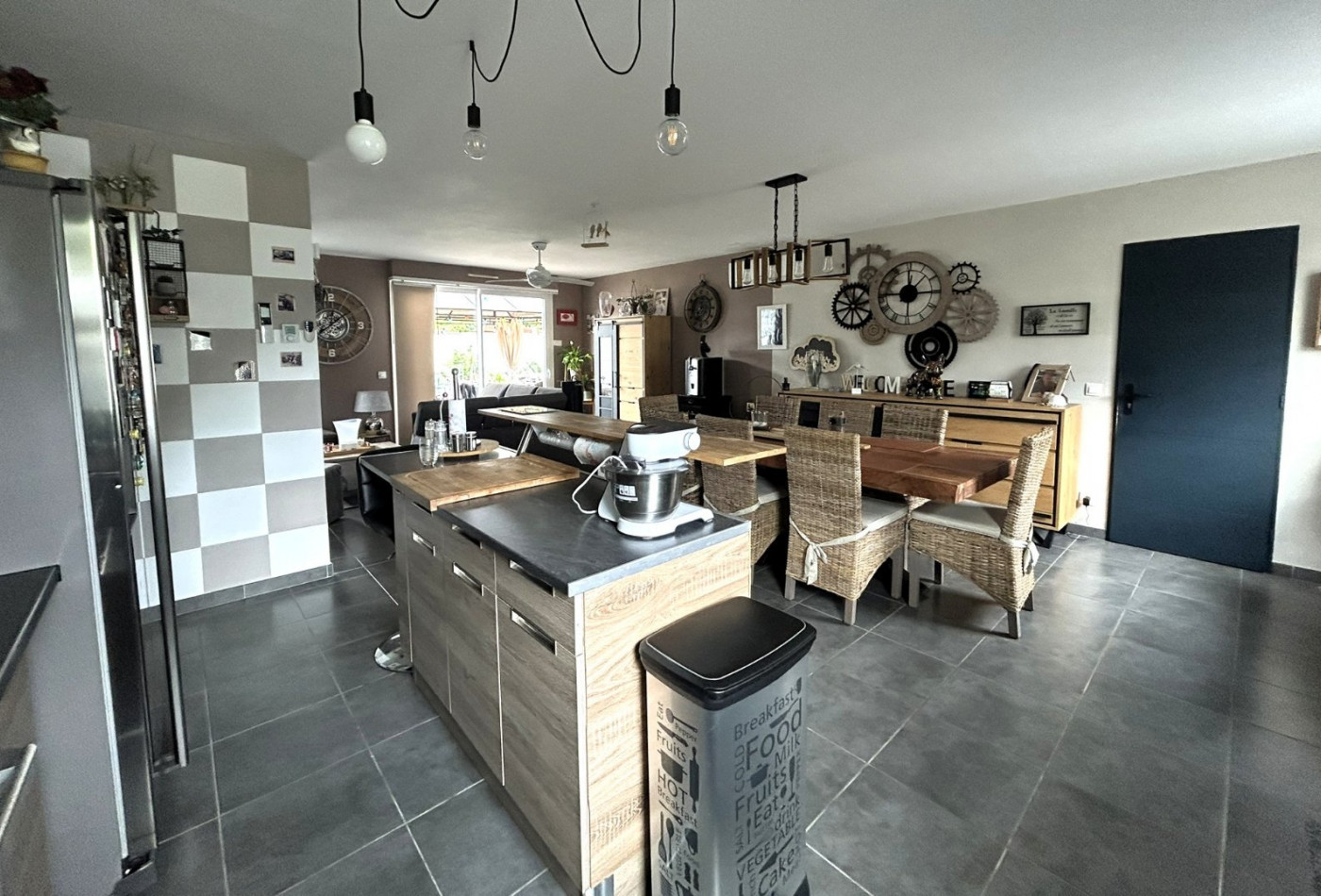 vente Maison individuelle Lesdain - Photo 3