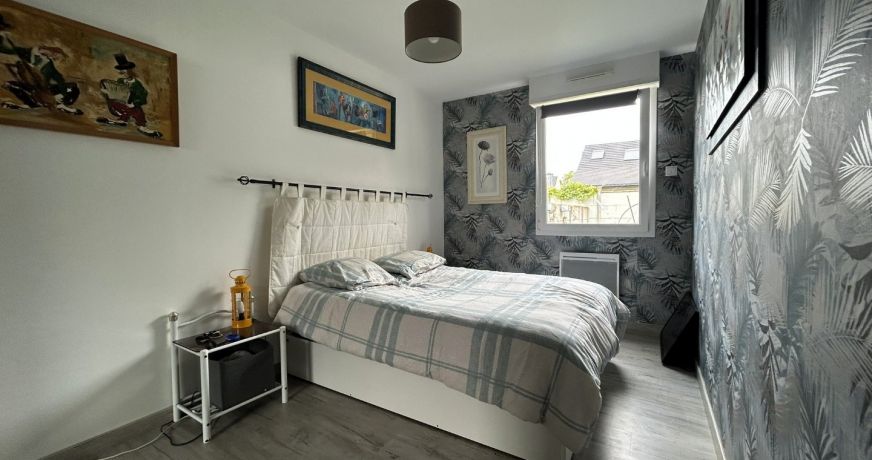 vente Maison individuelle Lesdain