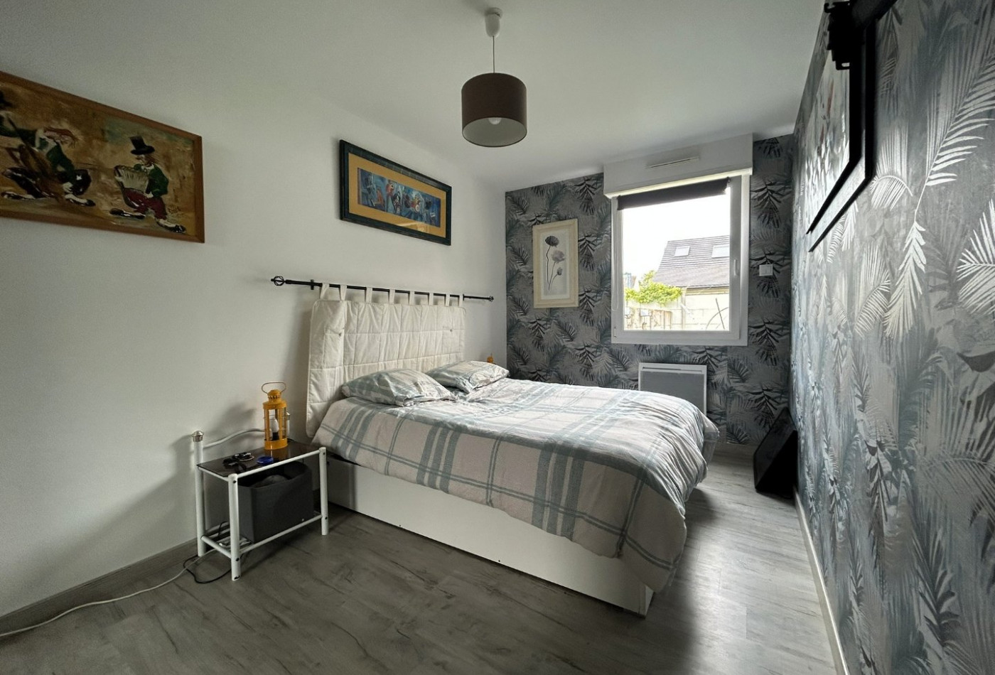 vente Maison individuelle Lesdain - Photo 8