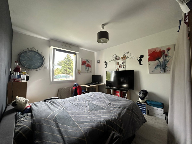 vente Maison individuelle Lesdain - Photo 9