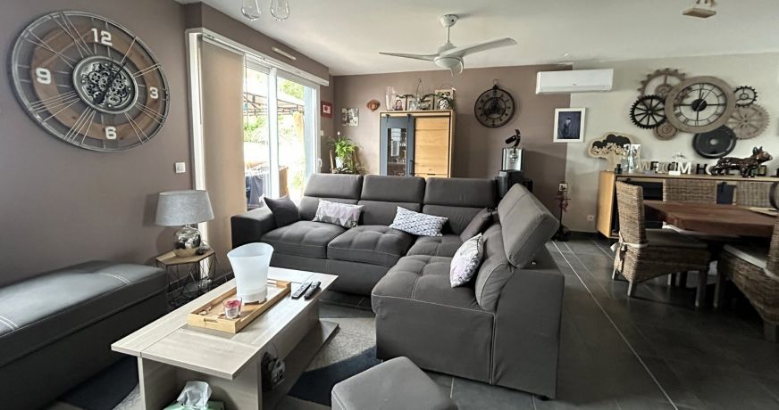 vente Maison individuelle Lesdain