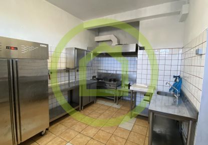 vente Restaurant Le Tampon