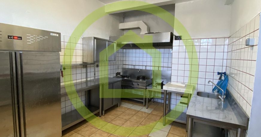 vente Restaurant Le Tampon