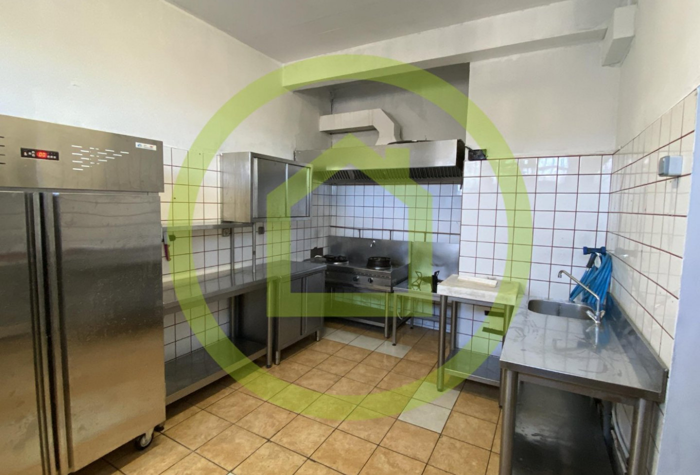 vente Restaurant Le Tampon - Photo 1