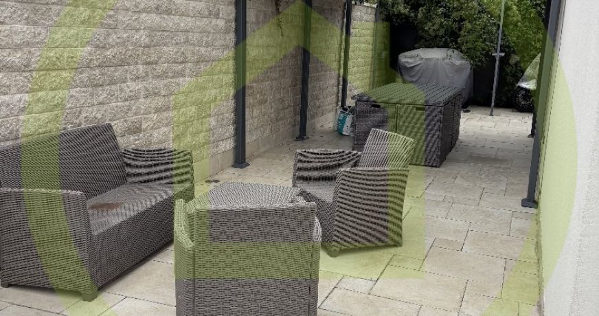 vente Maison Mery Sur Oise