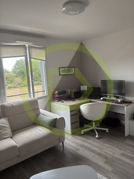 vente Maison Mery Sur Oise - Photo 8