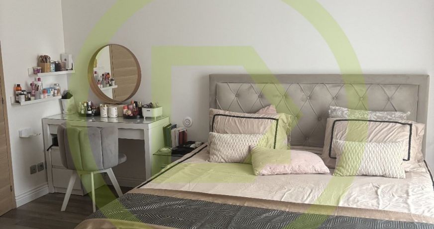 vente Maison Mery Sur Oise