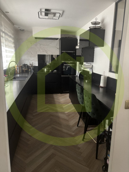 vente Maison Mery Sur Oise - Photo 1