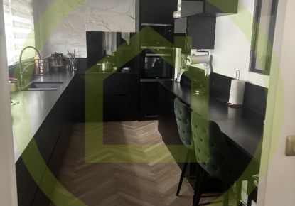 vente Maison Mery Sur Oise