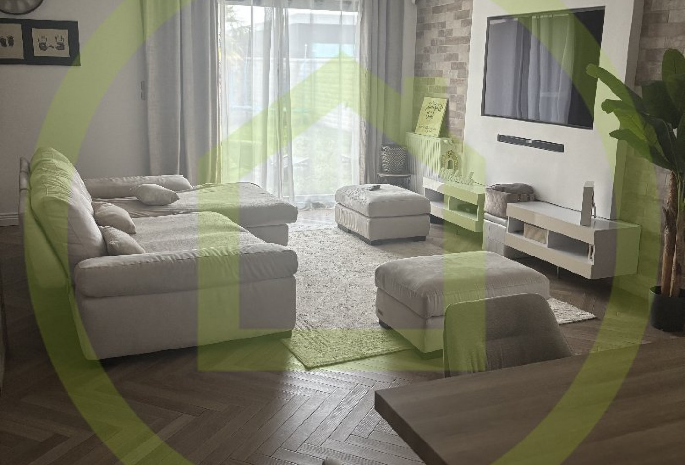 vente Maison Mery Sur Oise - Photo 3