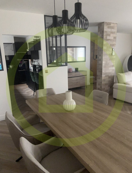 vente Maison Mery Sur Oise - Photo 2