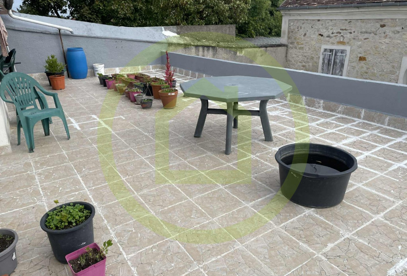 vente Maison Mours - Photo 2