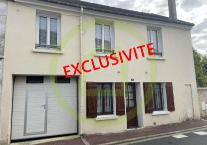 vente Maison Mours