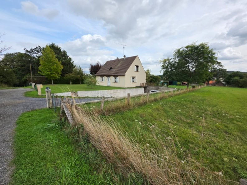 vente Maison Lassigny - Photo 2