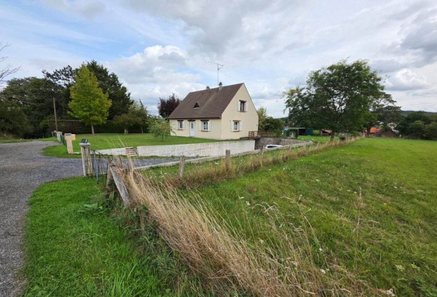 vente Maison Lassigny - Photo 2