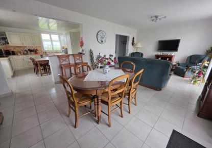 vente Maison Lassigny