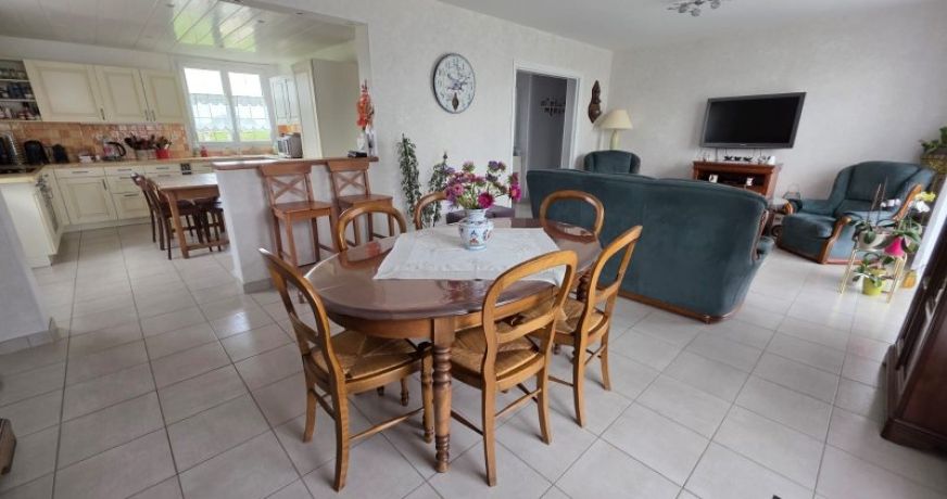 vente Maison Lassigny