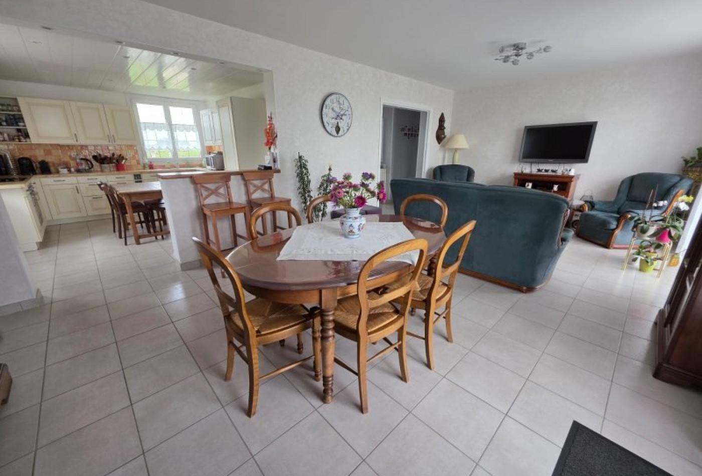 vente Maison Lassigny - Photo 3