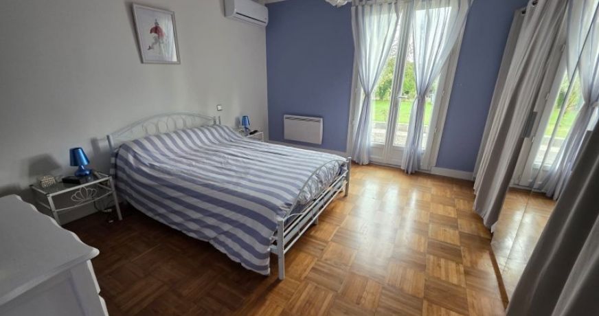 vente Maison Lassigny