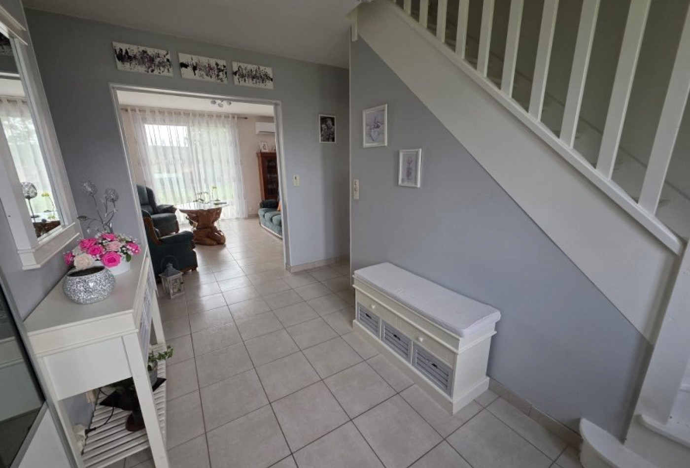 vente Maison Lassigny - Photo 5