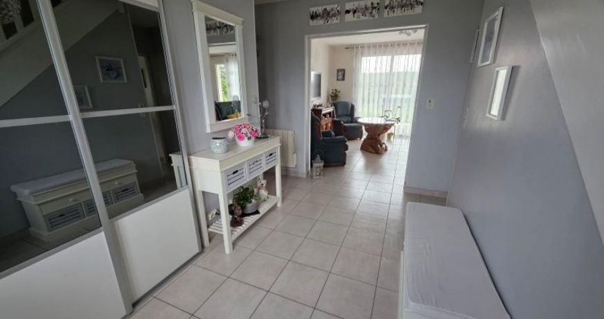 vente Maison Lassigny