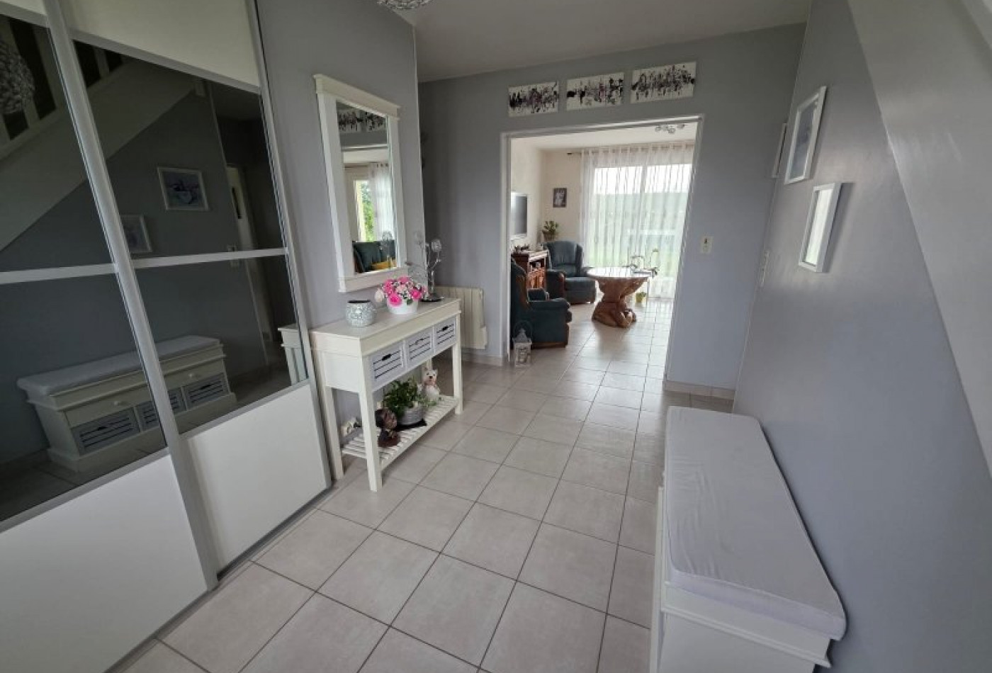 vente Maison Lassigny - Photo 4