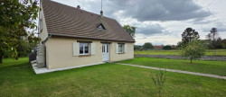 vente Maison Lassigny