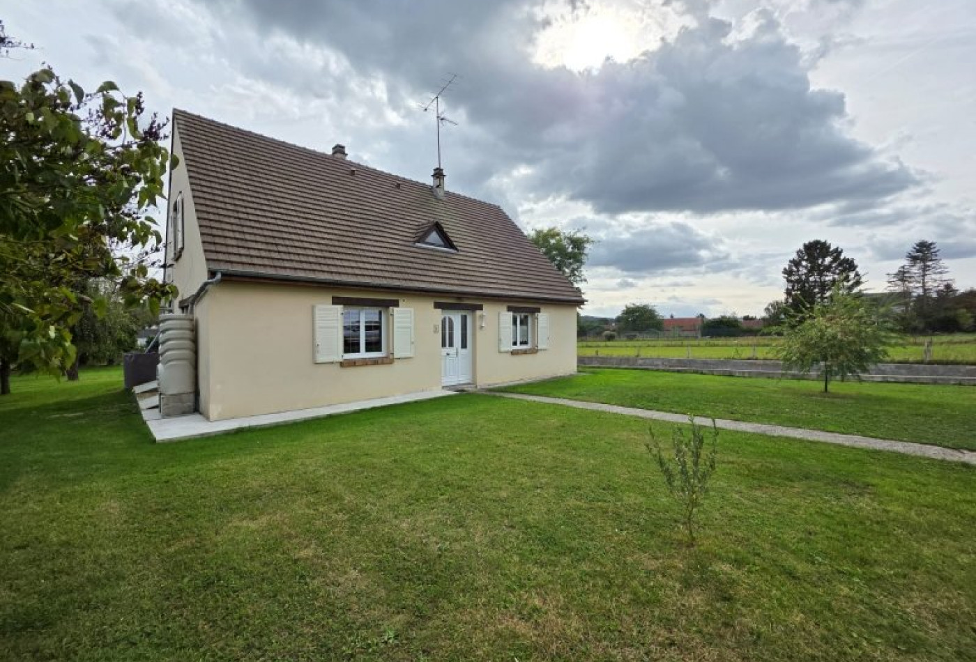 vente Maison Lassigny - Photo 1