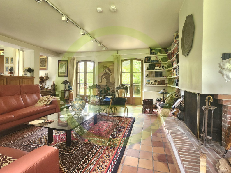 vente Maison et dépendances Dives - Photo 2