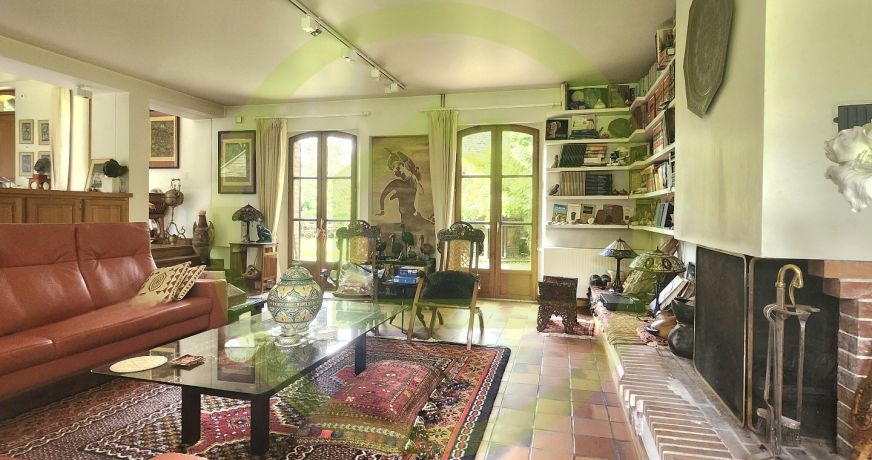 vente Maison et dépendances Dives