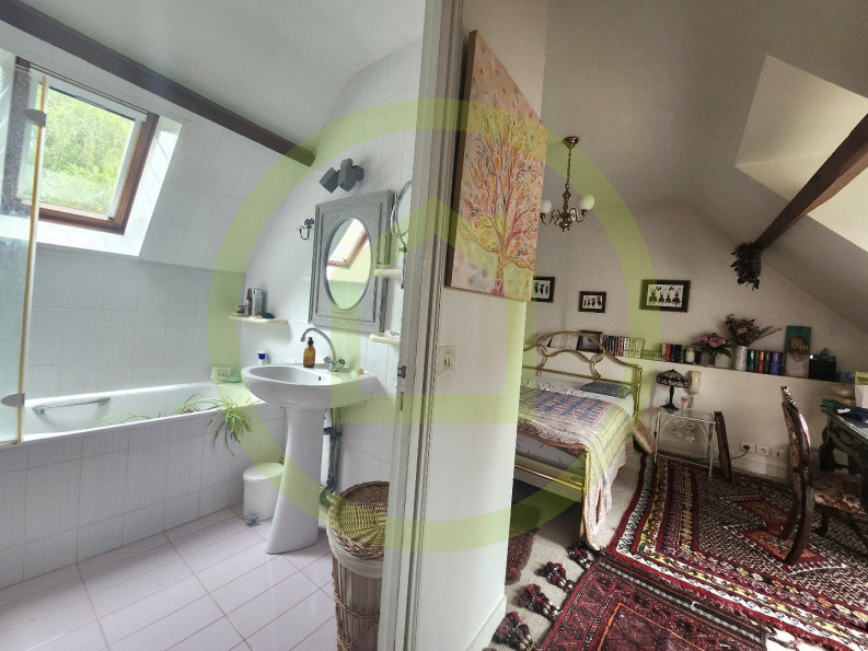 vente Maison et dépendances Dives - Photo 7