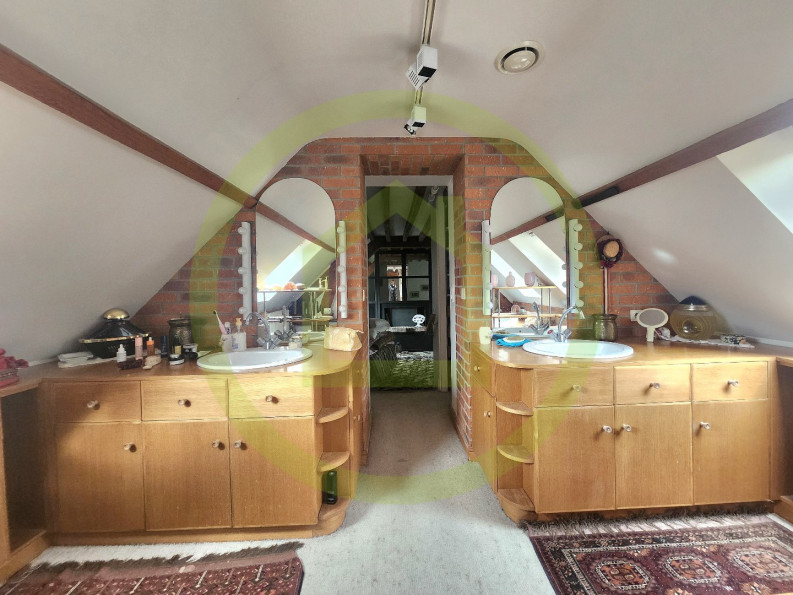 vente Maison et dépendances Dives - Photo 9