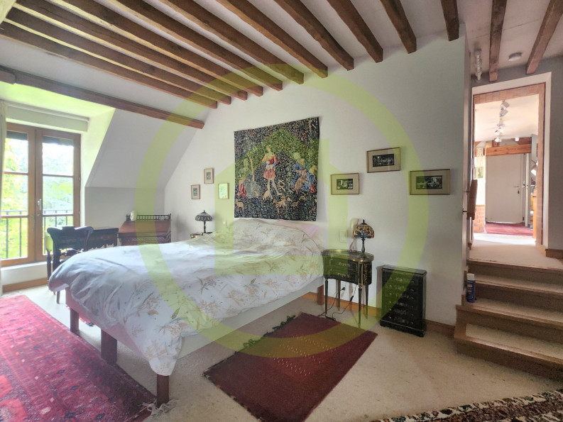 vente Maison et dépendances Dives - Photo 10